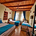 Muskara Cave Hotel
