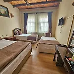 Muskara Cave Hotel 4*
