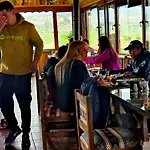 Muskara Cave 4* Cavusin