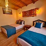 Muskara Cave Hotel