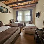 Muskara Cave Hotel Cavusin