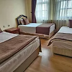 Muskara Cave Hotel 4*