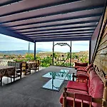 Hotel Muskara Cave