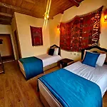 Muskara Cave Hotel Cavusin