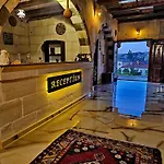 Hotel Muskara Cave 4*