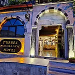 Hotel Muskara Cave