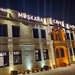 Muskara Cave Hotel Cavusin