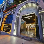 Muskara Cave 4*