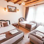 Muskara Cave Hotel