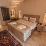 Hotel Muskara Cave Cavusin