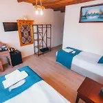Muskara Cave 4* Cavusin