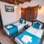 Muskara Cave 4* Cavusin