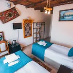 Hotel Muskara Cave 4*
