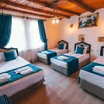 Muskara Cave 4* Cavusin