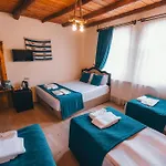 Muskara Cave Hotel