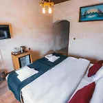 Hotel Muskara Cave Cavusin