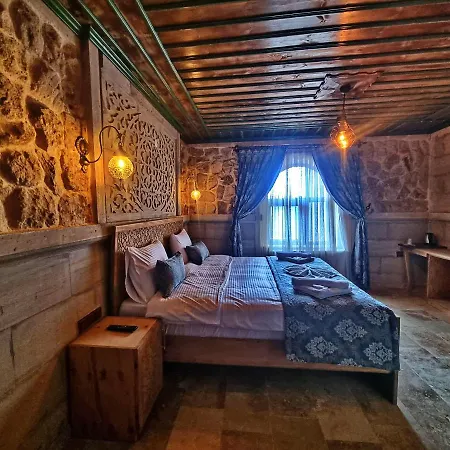 Muskara Cave 4* 格雷梅