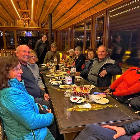 Muskara Cave Отель 4*