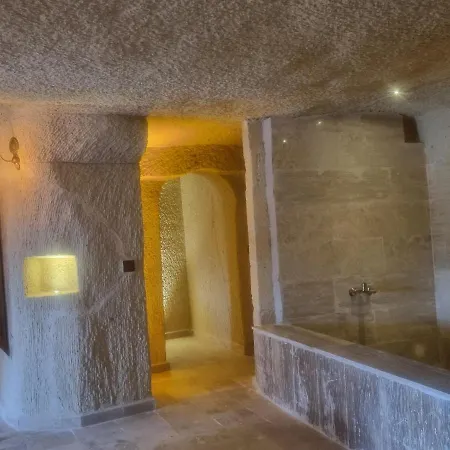 Muskara Cave 4* Гореме