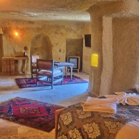 Muskara Cave Отель 4*