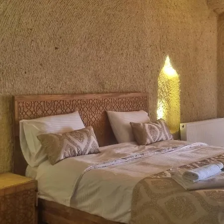Muskara Cave 4* Гореме