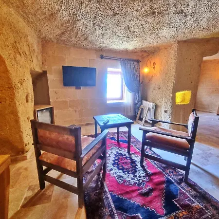 Muskara Cave 4* Гореме