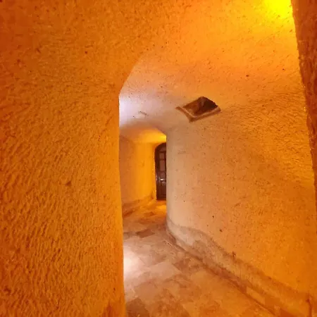 酒店 Muskara Cave 格雷梅