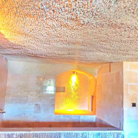 Muskara Cave Hotel Göreme