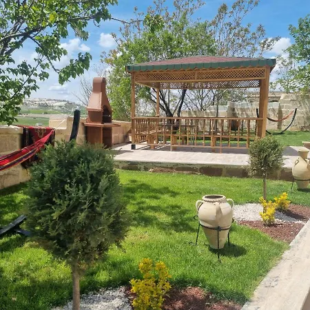 Hotel Muskara Cave Göreme