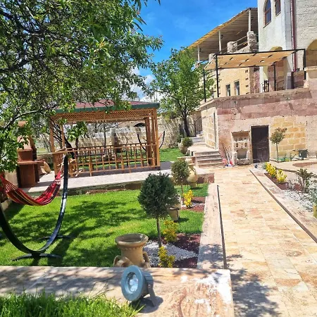 Muskara Cave Hotel Göreme