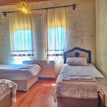 Hotel Muskara Cave Göreme
