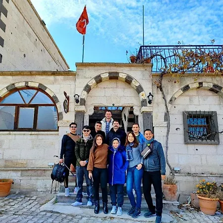 Muskara Cave 4* Goreme