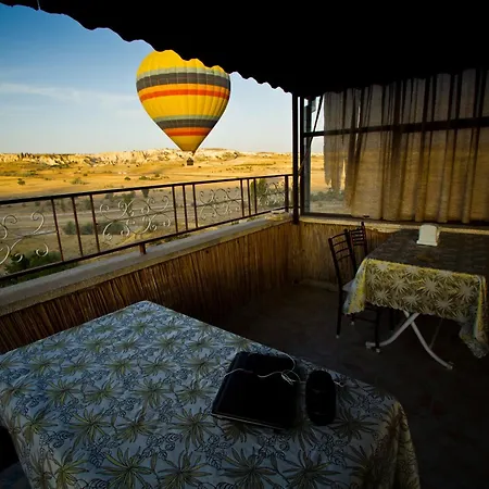 Hotel Muskara Cave 4*