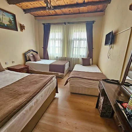 Muskara Cave Hotel 4*