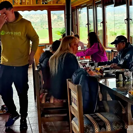 Muskara Cave 4* Çavuşin