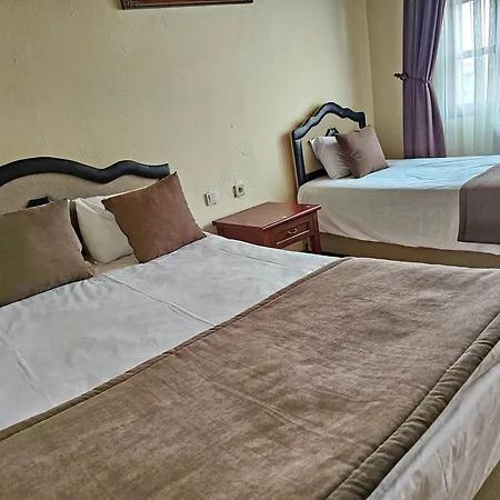 Hotel Muskara Cave