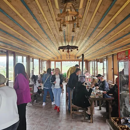 Muskara Cave 4*