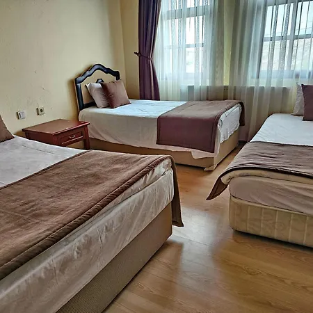 Muskara Cave Hotel 4*