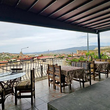 Muskara Cave 4*