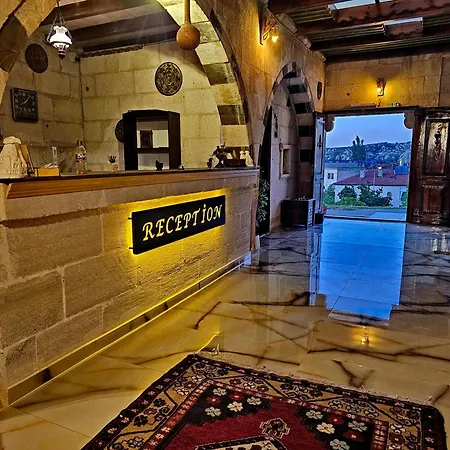 Hotel Muskara Cave 4*