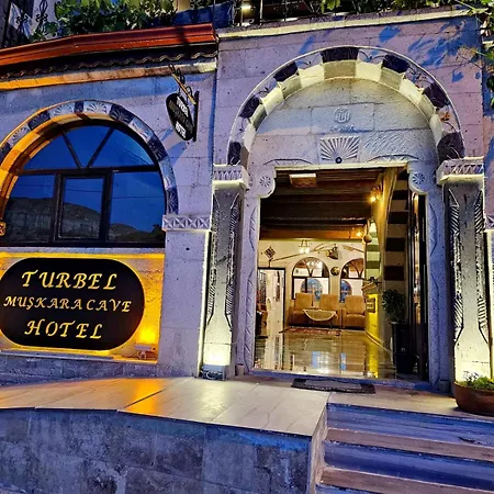 Hotel Muskara Cave