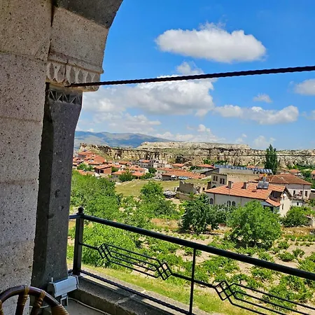 Muskara Cave 4* Goreme