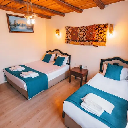 Hotel Muskara Cave 4*