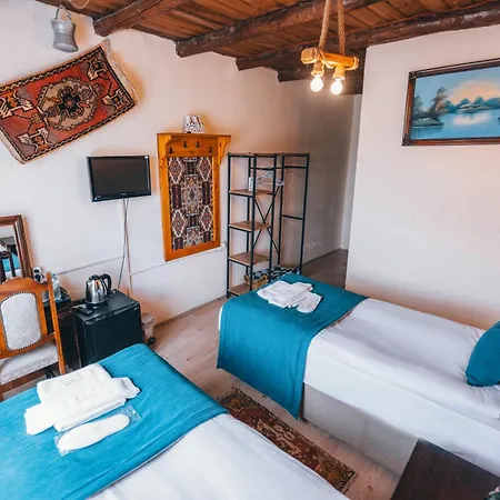 Hotel Muskara Cave 4*