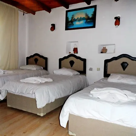 Muskara Cave 4*