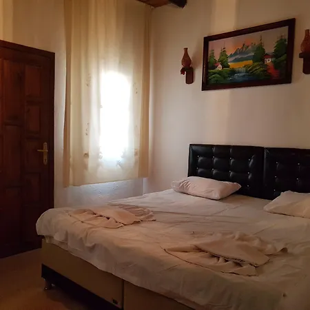 Muskara Cave 4* Çavuşin