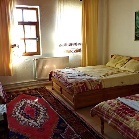 Hotel Muskara Cave