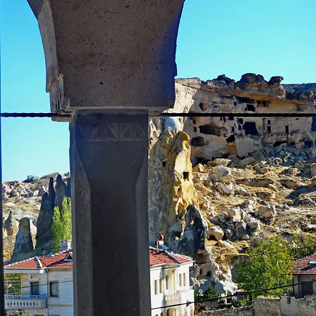 Hotel Muskara Cave 4*