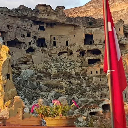 酒店 Muskara Cave 格雷梅