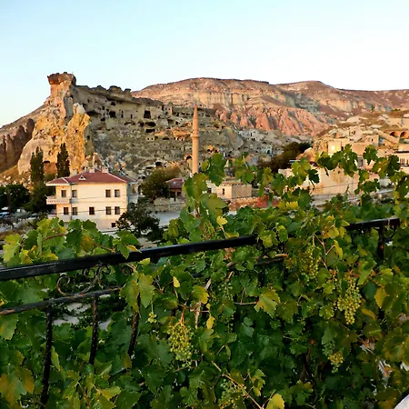 Hotel Muskara Cave 4*